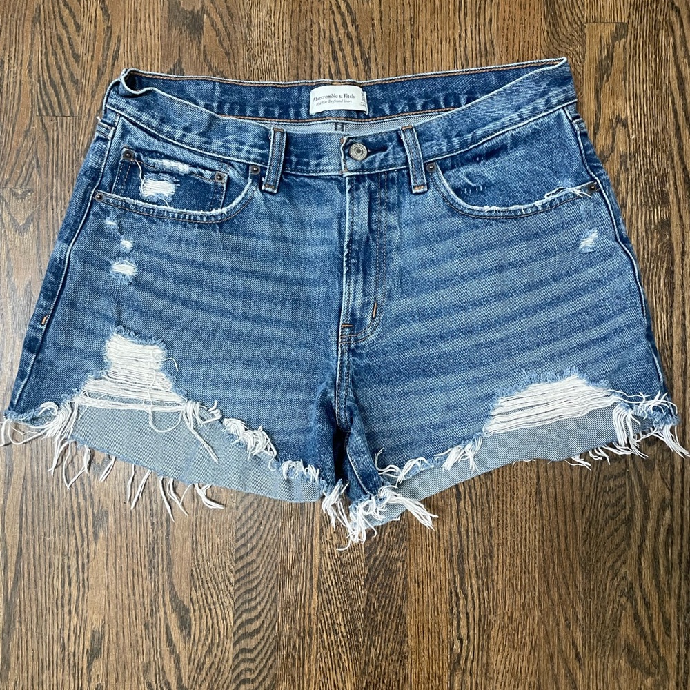 Abercrombie & Fitch Shorts